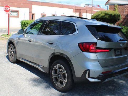 Used 2025 BMW X1 xDrive28i AWD/4WD image 7