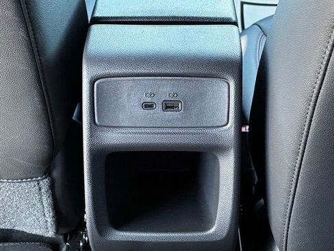 New 2026 Chevrolet Trax RS w/ Driver Confidence Package FWD image 26