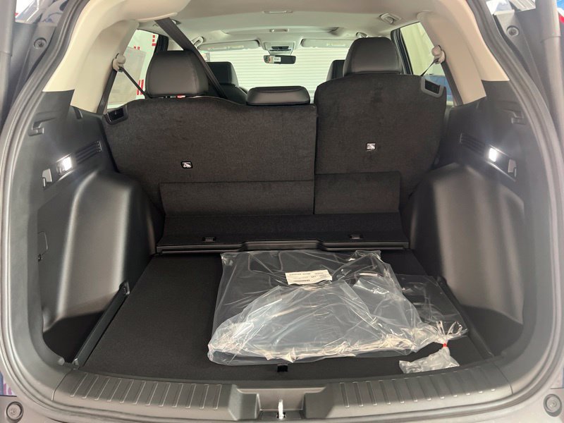 New 2027 Honda CR-V EX-L image 8