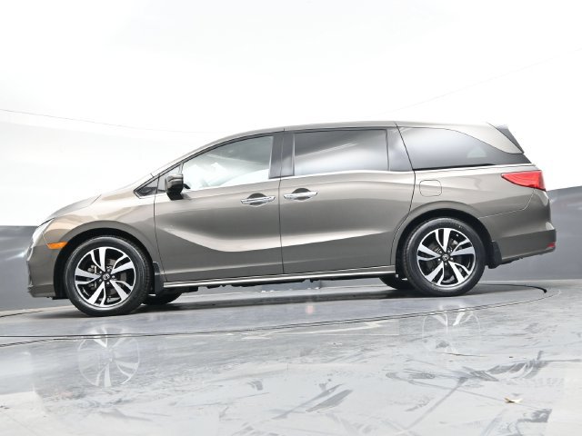 Used 2020 Honda Odyssey Elite image 38