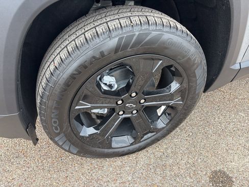 New 2026 Chevrolet Equinox LT w/ Midnight Edition image 21