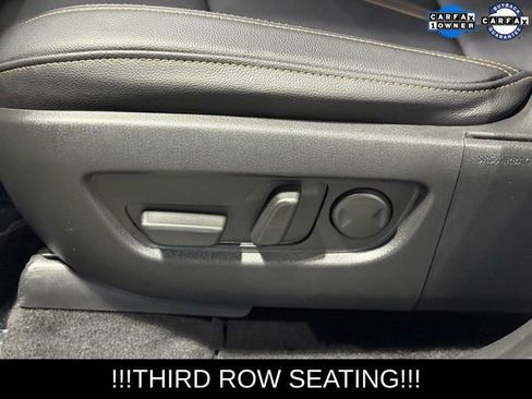 Used 2025 MAZDA CX-90 3.3 Turbo w/ Select Package image 28