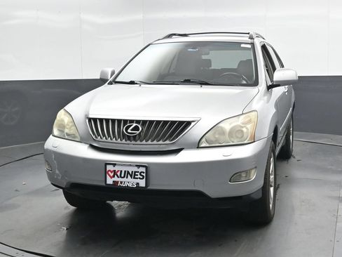Used 2009 Lexus RX 350 AWD image 5