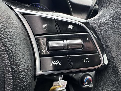Used 2023 Kia Forte LXS FWD image 16