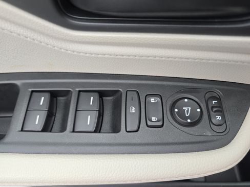 Certified 2026 Honda Odyssey EX-L image 29