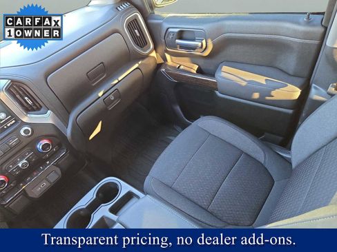 Used 2021 GMC Sierra 1500 SLE image 14