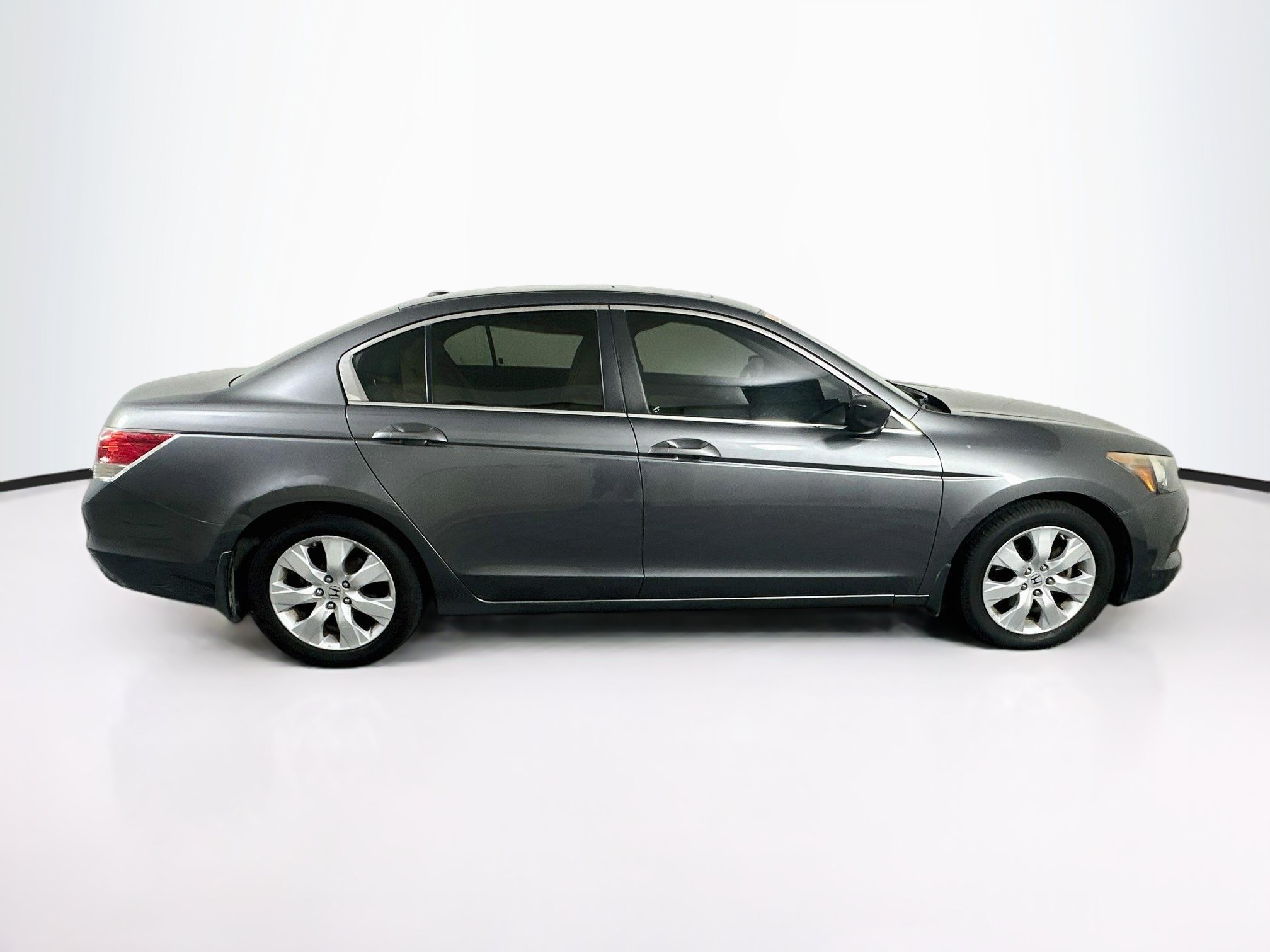 Used 2008 Honda Accord EX-L image 10