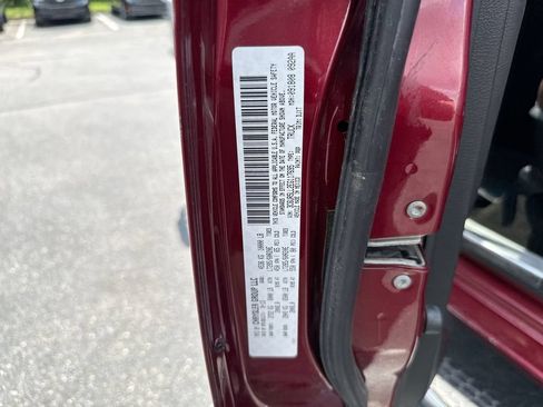 Used 2014 RAM 2500 Longhorn AWD/4WD image 28
