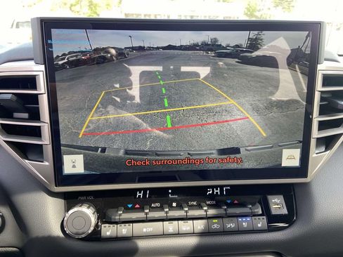 New 2026 Toyota Tundra Limited w/ Nightshade Package AWD/4WD image 17