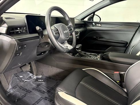 New 2026 Kia K5 GT-Line FWD image 22