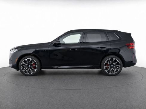 Used 2026 BMW X3 M50 AWD/4WD image 6