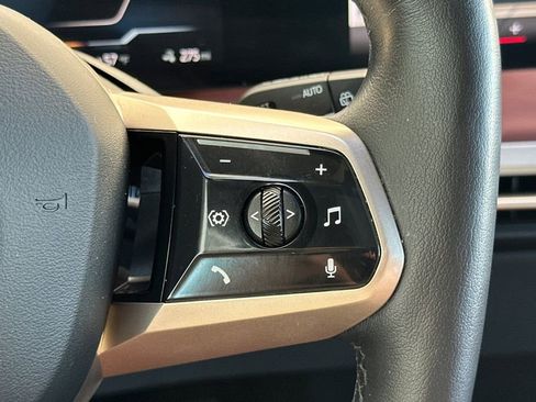 Used 2024 BMW iX xDrive50 w/ Premium Package image 29