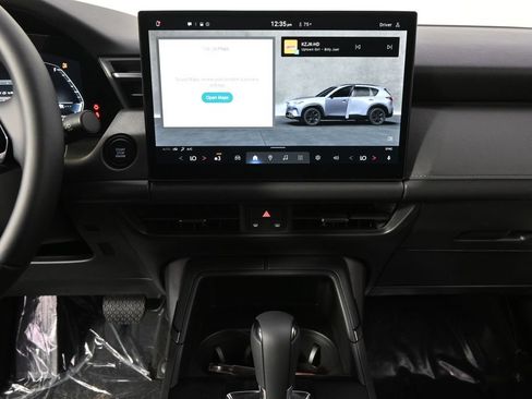 New 2026 MAZDA CX-5 Select AWD/4WD image 26