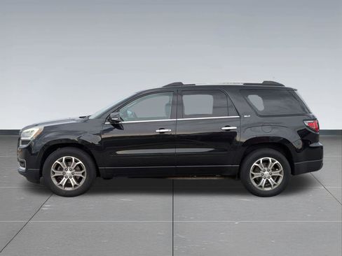 Used 2014 GMC Acadia SLT image 3