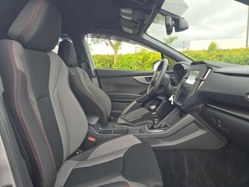 Used 2023 Subaru WRX image 11