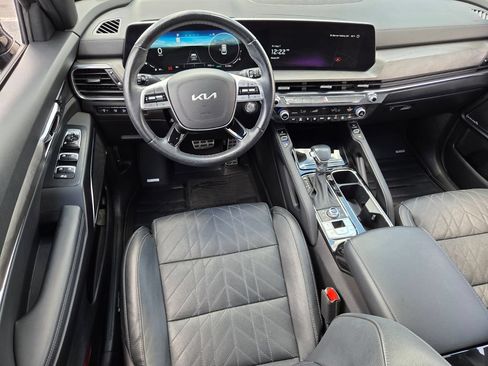Used 2024 Kia Telluride SX X-Pro AWD/4WD image 7