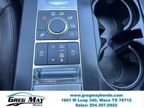 Used 2019 Land Rover Discovery SE AWD/4WD image 32