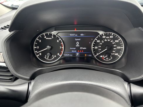 Used 2023 Nissan Altima 2.5 SV image 17