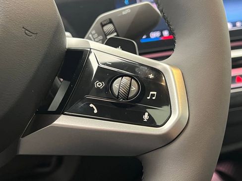 New 2027 BMW 530i xDrive AWD/4WD image 17