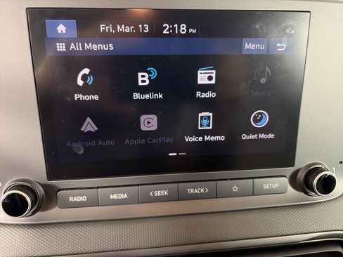 Used 2023 Hyundai Kona SEL image 17