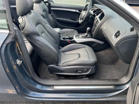 Used 2011 Audi A5 2.0T Premium Plus AWD/4WD image 25