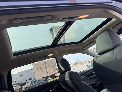 Certified 2024 Subaru Ascent Onyx Edition Limited image 14