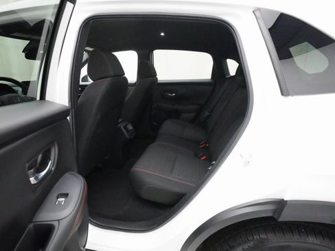 Certified 2023 Honda HR-V Sport image 15