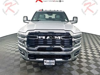New 2026 RAM 2500 Tradesman w/ Chrome Appearance Group video 2