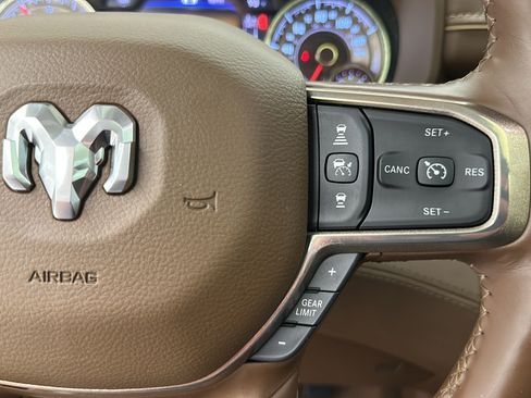Used 2020 RAM 1500 Limited AWD/4WD image 22