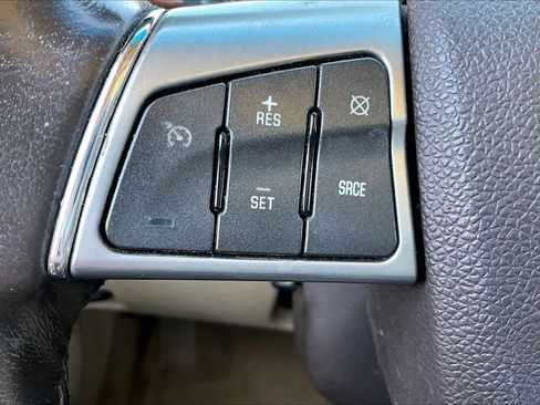 Used 2009 Cadillac CTS 3.6 RWD image 20