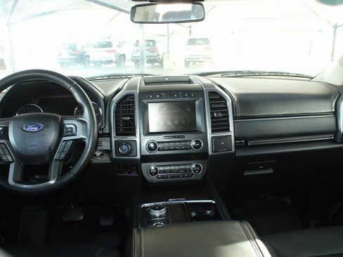 Used 2020 Ford Expedition Max Platinum image 27