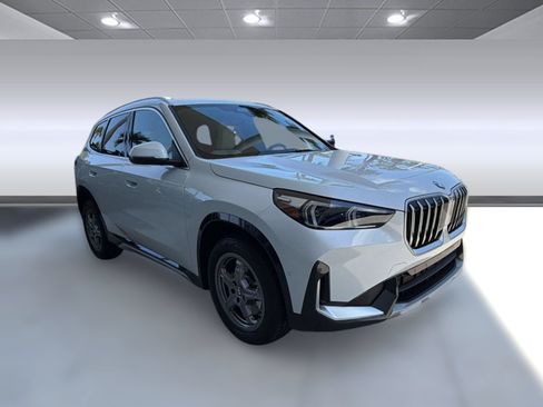 Used 2026 BMW X1 xDrive28i w/ Convenience Package AWD/4WD image 7