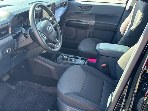 Used 2022 Ford Maverick XL w/ Equipment Group 100A Standard image 12