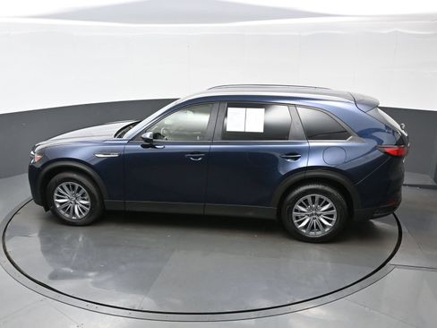 Used 2025 MAZDA CX-90 3.3 Turbo w/ Select Package AWD/4WD image 39
