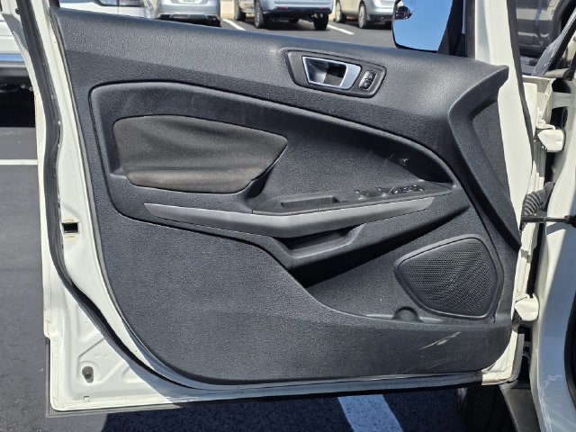 Used 2018 Ford EcoSport SE FWD image 16