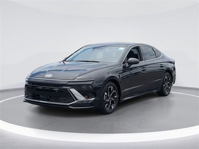 New 2025 Hyundai Sonata SEL