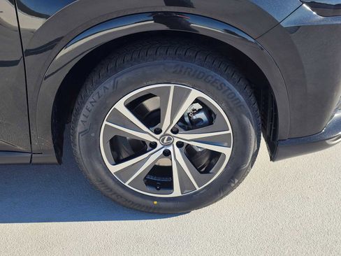 Certified 2024 Lexus RX 350 Premium w/ Accessory Package (Z1) image 9