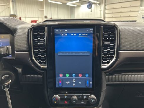 New 2025 Ford Ranger XLT w/ Black Appearance Package image 15