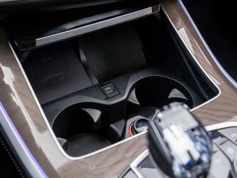 Certified 2023 BMW X5 xDrive40i w/ Executive Package image 31