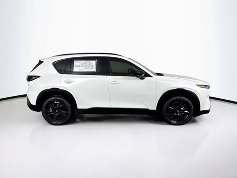 New 2026 MAZDA CX-5 2.5 S w/ Premium Package AWD/4WD image 6