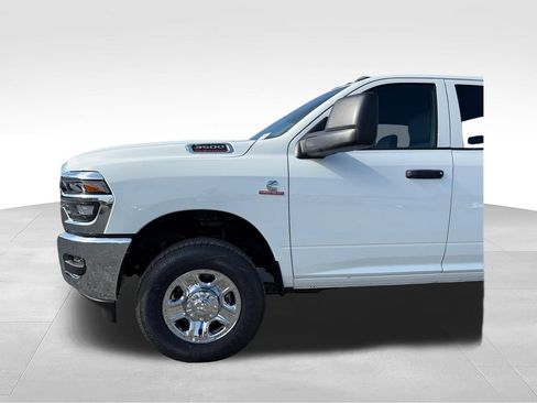 New 2027 RAM 3500 Tradesman w/ Chrome Appearance Group A AWD/4WD image 22