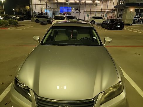 Used 2014 Lexus GS 350 350 image 2