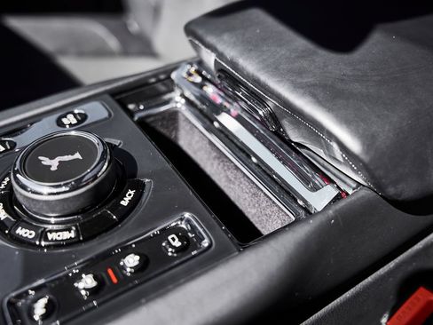 Used 2020 Rolls-Royce Cullinan AWD/4WD image 66