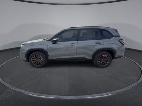 New 2026 Subaru Forester Sport AWD/4WD image 4