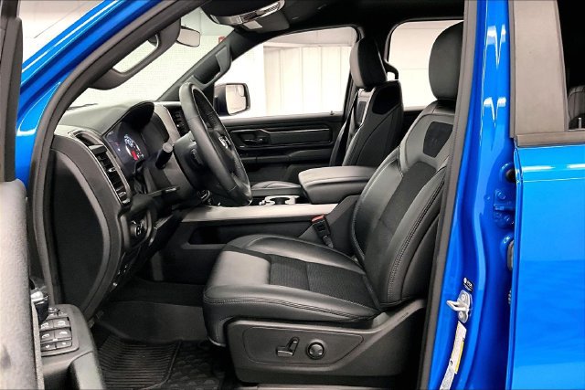 Used 2023 RAM 1500 Big Horn AWD/4WD image 23