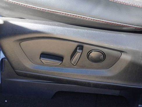 Used 2025 Ford Explorer ST-Line image 20