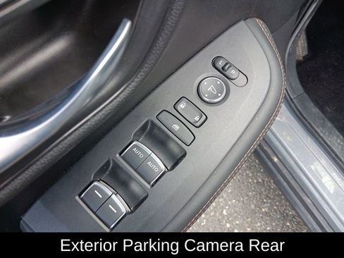 Used 2025 Honda HR-V Sport image 12