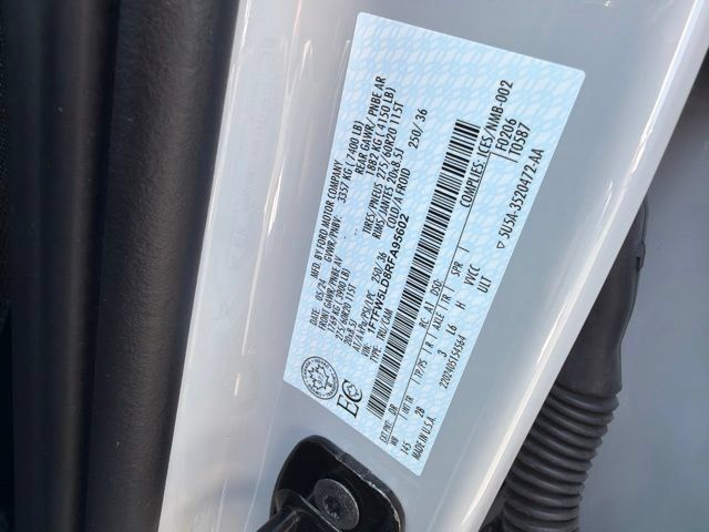 Used 2024 Ford F150 Lariat AWD/4WD image 39