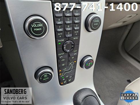 Used 2011 Volvo S40 T5 image 22