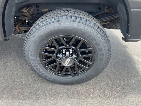 Used 2019 Ford F350 Lariat AWD/4WD image 12